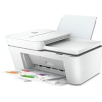 Deskjet 4120e All-in-One - Multifunction Colour InkJet Printer