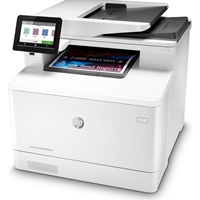 HP M479fnw Multifunction Wireless A4 Colour Laser Printer