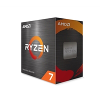 AMD Ryzen 7 5800X 3.8GHz 8 Core AM4 Processor, 16 Threads, 4.5GHz Boost