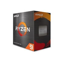 AMD Ryzen 9 5950X 3.4GHz 16 Core AM4 Processor, 32 Threads, 4.9GHz Boost