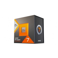 AMD Ryzen 7 7800X3D 4.2GHz AM5 Processor, 8 cores, 16 Threads, 5.0GHz Boost, Radeon Graphics