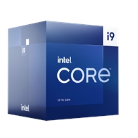 Intel Core i9 13900 3.0GHz 24 Core LGA 1700 Raptor Lake Processor, 32 Threads, 5.8GHz Boost, Intel UHD 770 Graphics