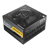 Antec NE1000G M, PCIe 5.0 Ready, Fully Modular, 80PLUS Gold, Single Rail, 83A, 120mm FDB Fan, ATX3.0 PSU