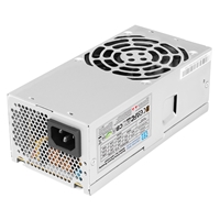 CWT 300W 80mm Silent Fan 80 PLUS Bronze OEM System Builder TFX PSU