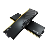 Adata XPG Lancer AX5U5600C3616G-DCLABK 16GB U-DIMM System Memory DDR5, 5600MHz, 2 x 8GB