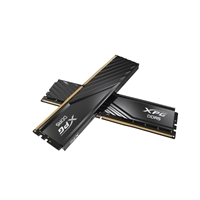 Adata XPG Lancer Blade AX5U5600C4616G-DTLABBK 16GB U-DIMM System Memory DDR5, 5600MHz, 2 x 8GB