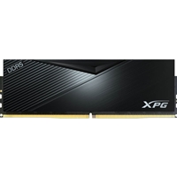 Adata XPG Lancer AX5U6000C4016G-CLABK 16GB  U-DIMM System Memory DDR5, 6000MHz, 1 x 16GB