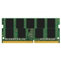 Kingston ValueRAM 16GB No Heatsink (1 x 16GB) DDR4 2666MHz SODIMM System Memory