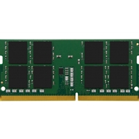 Kingston KCP432SS8/8 8GB DDR4 3200MHz Non-ECC SODIMM Memory