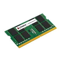 Kingston KVR32S22D8/16 ValueRAM 16GB DDR4 3200MHz Non-ECC SODIMM Memory