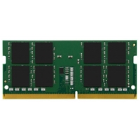 Kingston ValueRAM 8GB No Heatsink (1 x 8GB) DDR4 2666MHz SODIMM System Memory