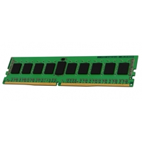 Kingston ValueRAM 4GB No Heatsink DDR4 2666MHz System Memory