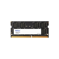 Netac 16GB No Heatsink (1 x 16GB) DDR4 3200MHz SODIMM System Memory