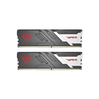 Patriot Viper Venom PVV516G560C40K 16GB (2 x 8GB) System Memory, 5600MHz, DDR, Gaming Kit