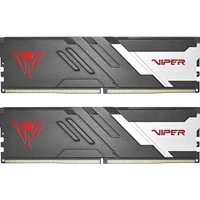 Patriot Viper Venom PVV532G600C36K 32GB (2x16GB) System Memory, 6000MHz, DDR5 Kit