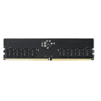 PNY Performance MD16GSD55600-BLK 16GB (1x 16GB) Desktop Memory, 5600MHz, DDR5, CL40 - Bulk