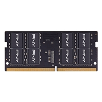 PNY Performance MN16GSD43200-SI 16GB (1x 16GB) SODIMM System Memory, 3200MHz, DDR4, CL22