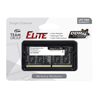 Team Elite 8GB No Heatsink (1 x 8GB) DDR4 3200MHz SODIMM System Memory