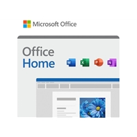 Microsoft Office Home 2024 Medialess - Electronic Download