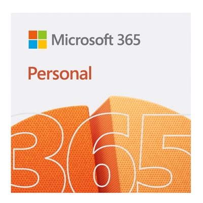 Microsoft Office 365 Personal 2025 1 Year 1 User up to 5 devices - Electronic Download ESD