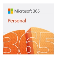 Microsoft Office 365 Personal 2021 1 Year 1 User - Electronic Download ESD