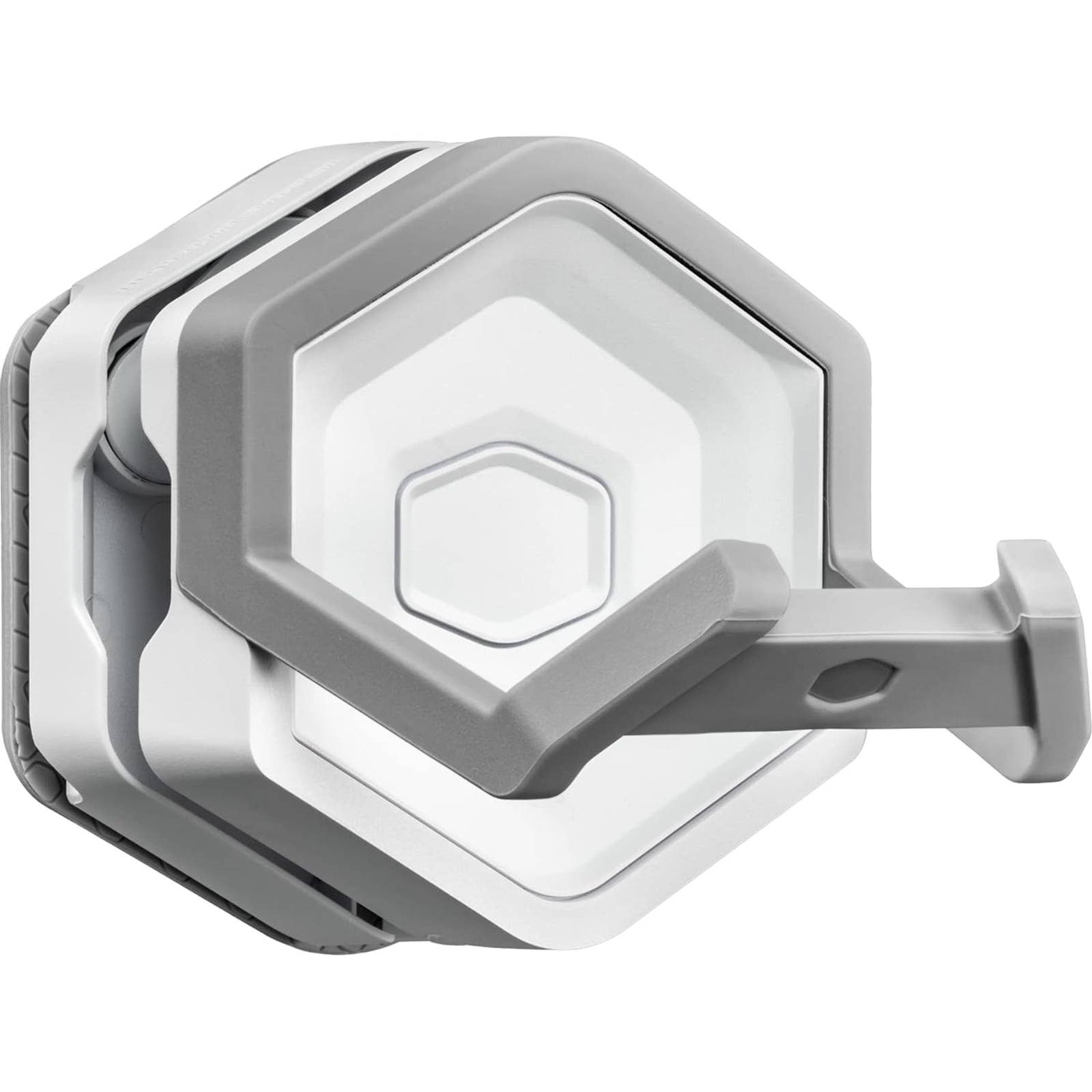 (image for) Cooler Master MasterAccessory GEM - Magnetic Accessory Mount White - MCA-U000R-WPHK00