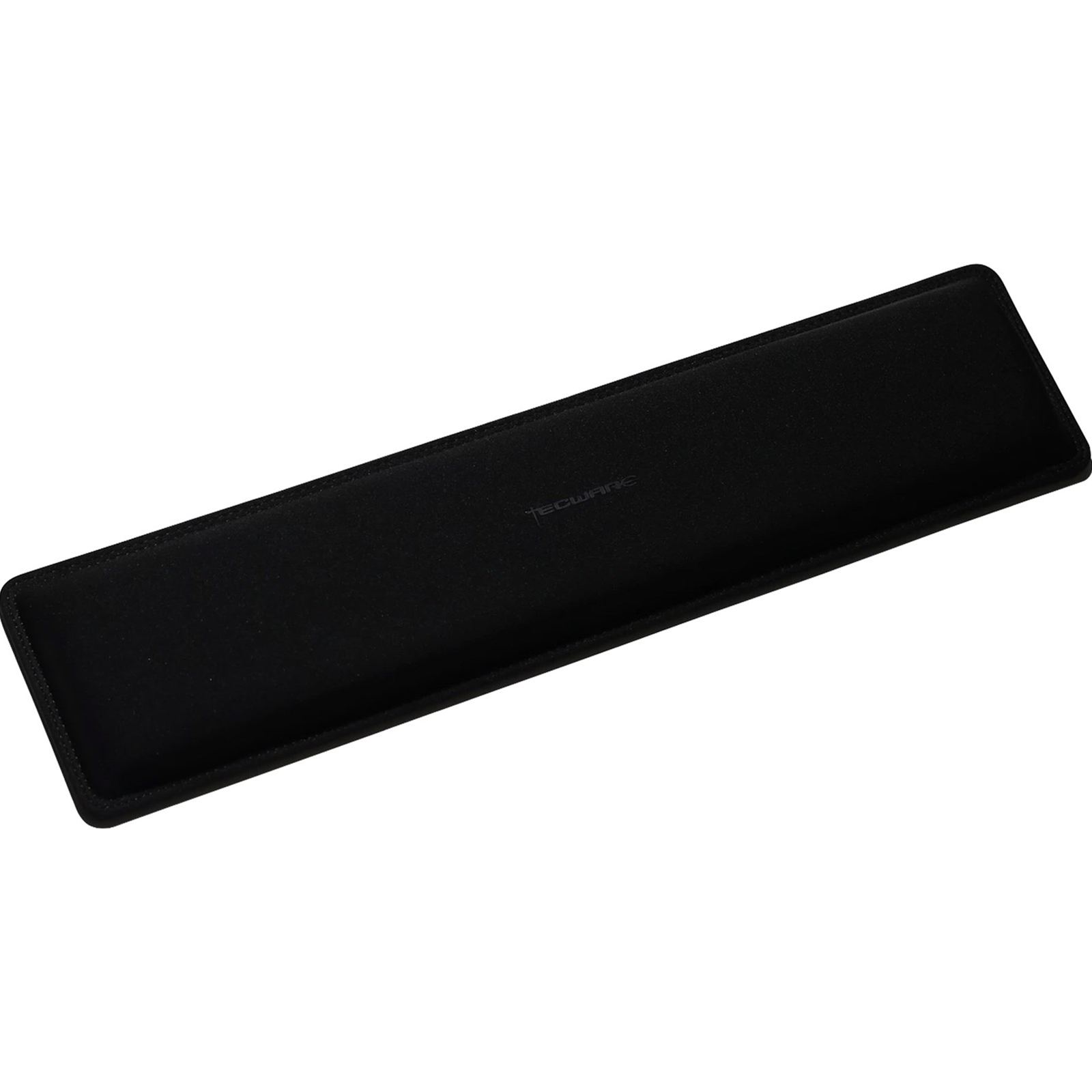 (image for) Tecware Phantom Wrist Rest for Full Sized Keyboards Black