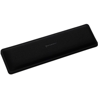 Tecware Phantom Wrist Rest For Tkl Keyboards Black Twac-wrtkl - Tgt01