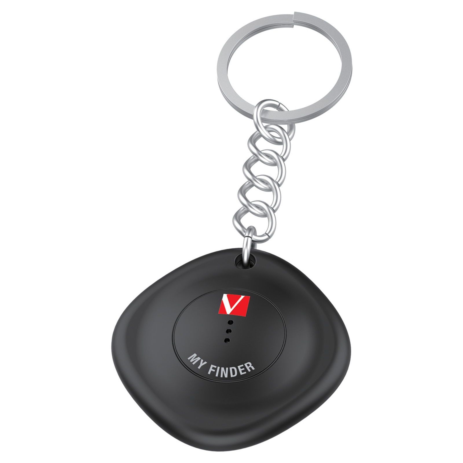 Verbatim (32130) MYF-01 My Finder Bluetooth Item Finder 1 pack Black