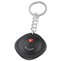 Verbatim (32130)  Myf-01 My Finder Bluetooth Item Finder 1 Pack Black 32130 - Tgt01