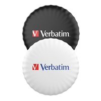 Verbatim (32134) Myfc-02bw My Finder Coin Bluetooth Item Finder 2 Pack Black / White 32134 - Tgt01