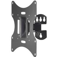 VonHaus Wall Mount Bracket Suitable for 23" to 42" Tilt and Swivel