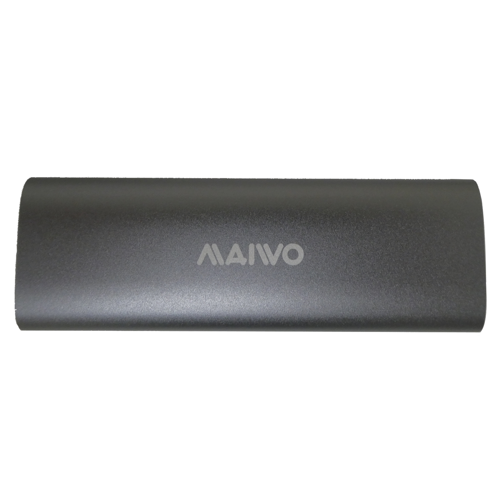 (image for) Maiwo USB Type-C USB-C 3.2 Gen2 10Gbps SATA/ NVMe M.2 SSD Enclosure