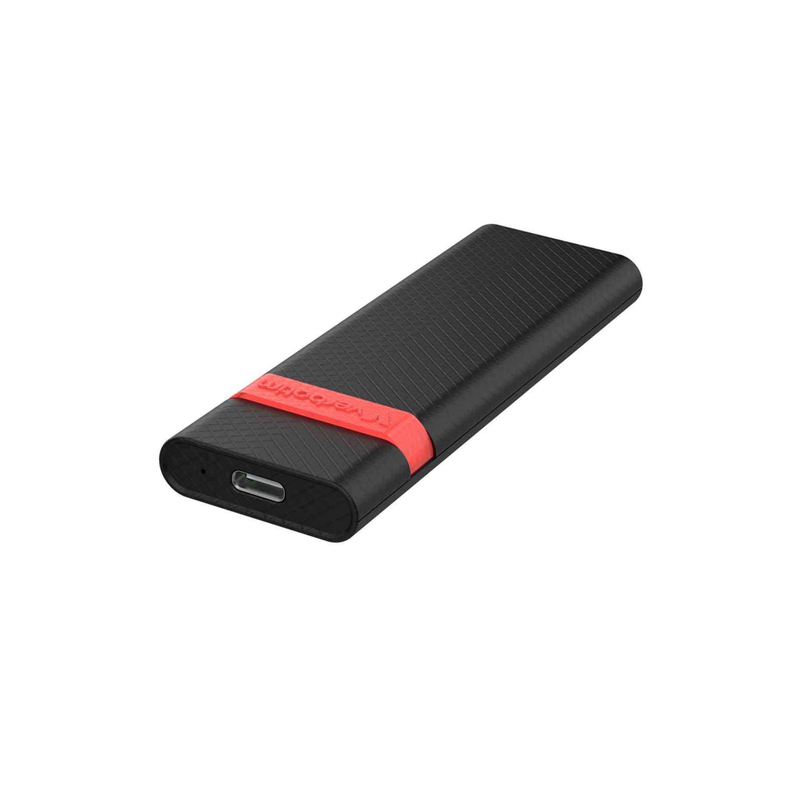 Verbatim (32261) Store 'n' Go M.2 NVMe SSD Enclosure Kit USB 3.2 Gen 2