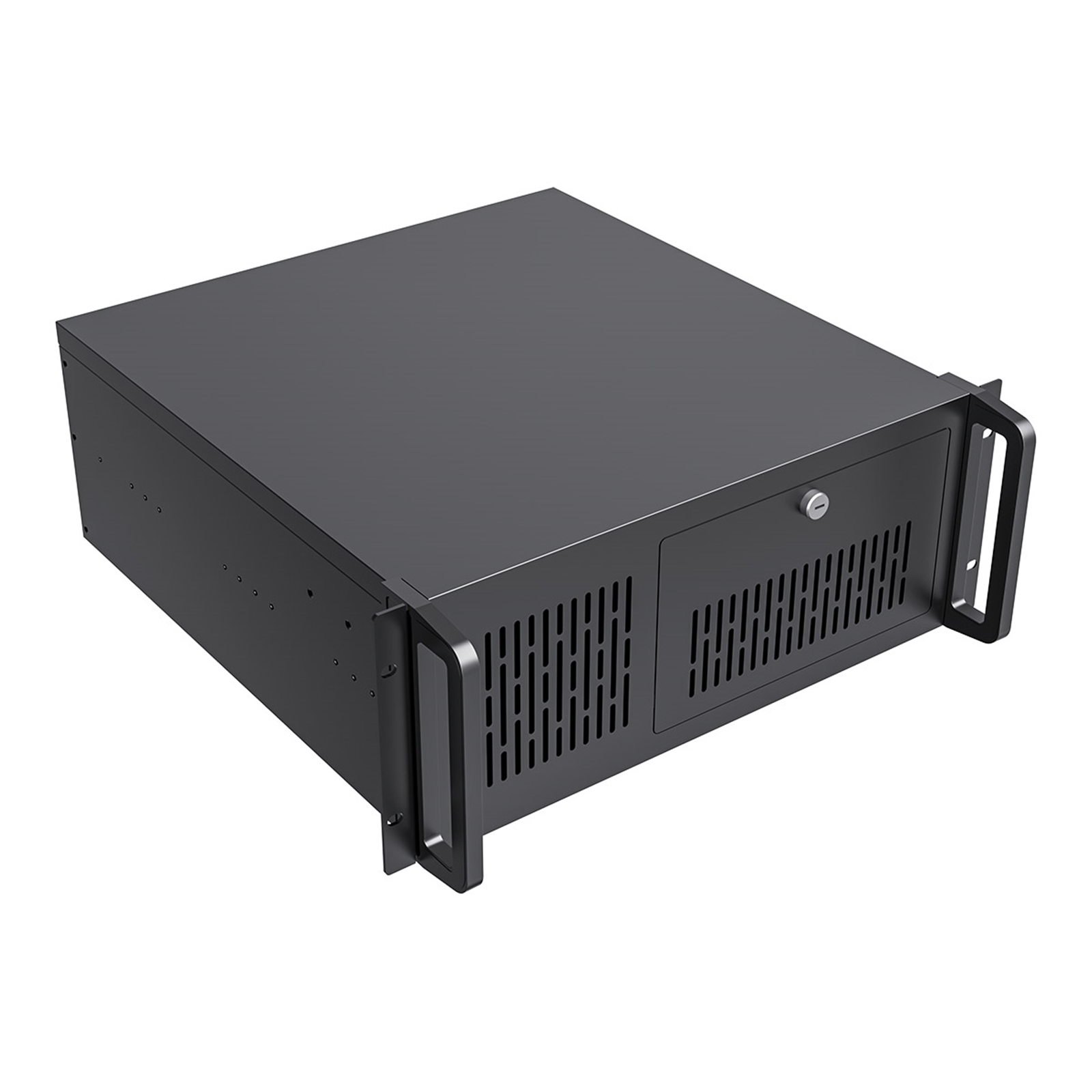 CiT 4U 500 Rackmount Case