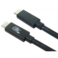 Usb 4.0 1m Certified Usb4 20gbps Epr Cable Usb4-7100e Usb4-7100e - Tgt01