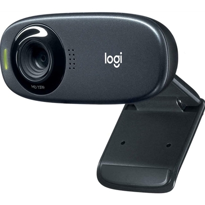Logitech Hd Pro Webcam C310