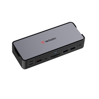 Verbatim (32171) Usb-c Pro Docking Station 15 Port Cds-15 32171 - Tgt01