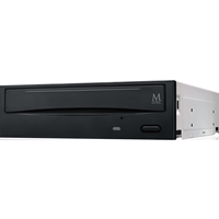 Asus Drw-24d5mt 24x Dvd-rw Internal Optical Drive (oem) Drw-24d5mt - Tgt01