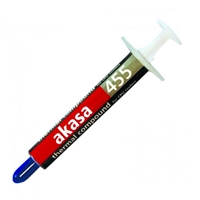 Akasa AK-455 1.5g Thermal Compound Syringe
