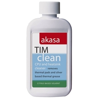 Akasa AK-TC 125ml Thermal Interface Cleaning Fluid