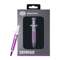 Cooler Master Cryofuze 2g High Performance Thermal Grease Mgz-ndsg-n07m-r2 - Tgt01