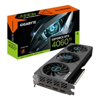 Gigabyte Nvidia GeForce RTX 4060Ti EAGLE 8GB Graphics Card