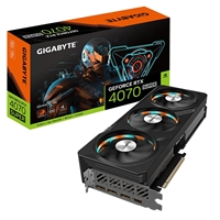 Gigabyte Nvidia Geforce Rtx 4070 Super Gaming Oc 12gb Graphics Card Gv-n407sgaming Oc-12gd - Tgt01