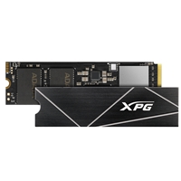 Adata XPG GAMMIX S70 Blade 2TB M.2 2280 PCIe Gen4 NVMe SSD
