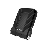 Adata 2tb Usb 3.0 Black 2.5