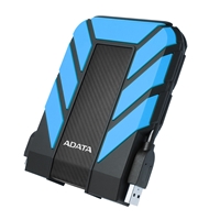 Adata 2tb Usb 3.1 Blue 2.5