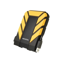 Adata 2tb Usb 3.1 Yellow 2.5