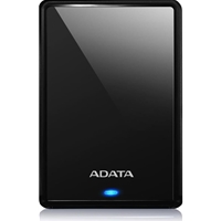 Adata Hv620s 4tb Usb 3.1 2.5 Inch Portable External Hard Drive, Black Ahv620s-4tu31-cbk - Tgt01