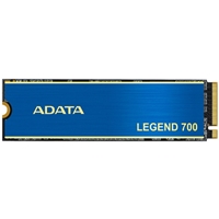 Adata Legend 700 (aleg-700-1tcs) 1tb M.2 2280 3d Nand Ssd, Read 2000mb/s, Write 1600mb/s, 3 Year Warranty Aleg-700-1tcs - Tgt01